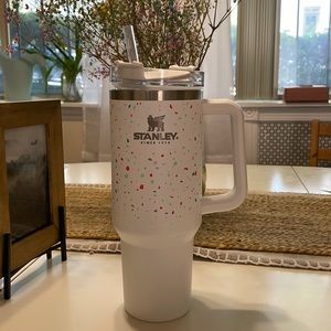 Stanley 40oz water bottle